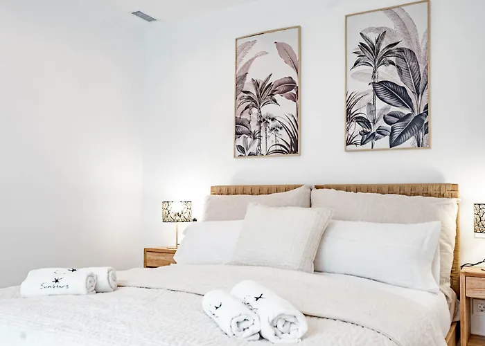 Appartement Aloha Royal 19