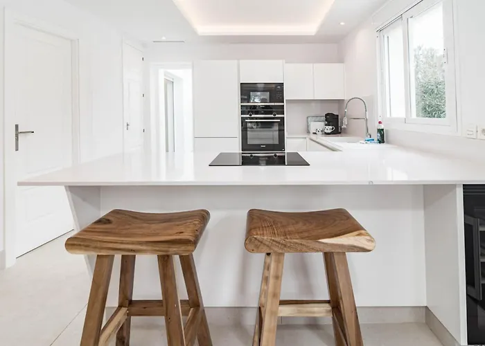 Appartement Aloha Royal 19