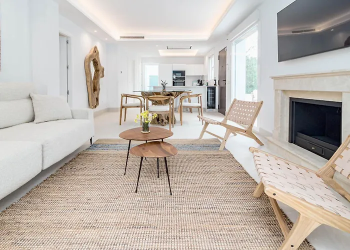 Aloha Royal 19 Appartement